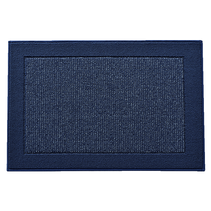 Dajiang Entrance Door Mat Floor Mat 2026 New High-End Polypropylene Carpet Doorway Entrance 60x90cm