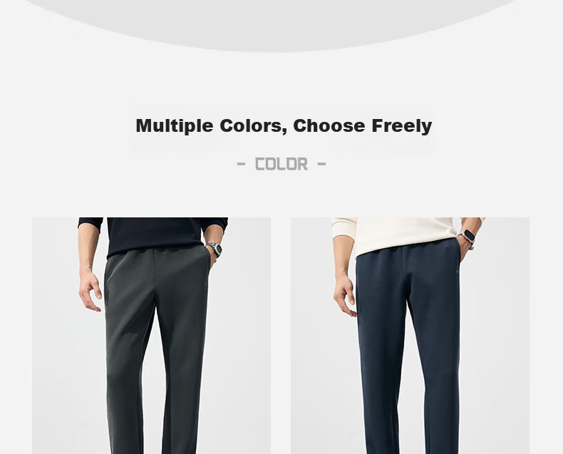 361° Men's Pants, Spring And Summer New Style, Sports Trousers, Loose-Fitting Running Casual Five-Minute Straight-Leg Pants, 652534708-4 18