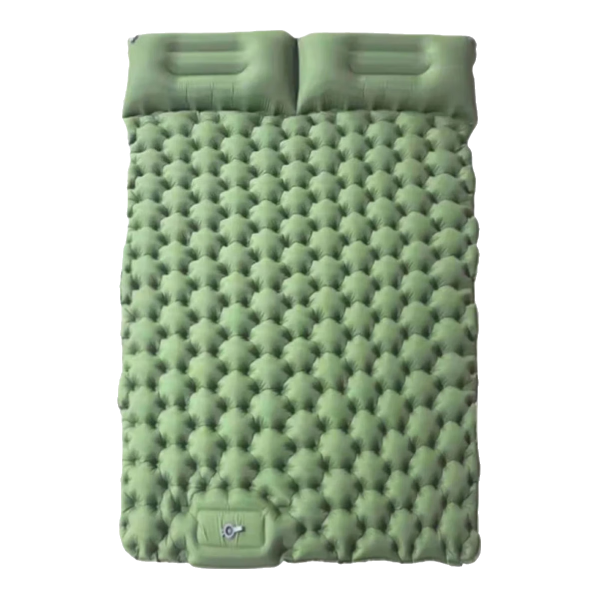 TAN XIAN ZHE Automatic Inflatable Mattress Portable Outdoor Camping Hiking Tent Sleeping Pad Lightweight Air Cushion Ground Mat