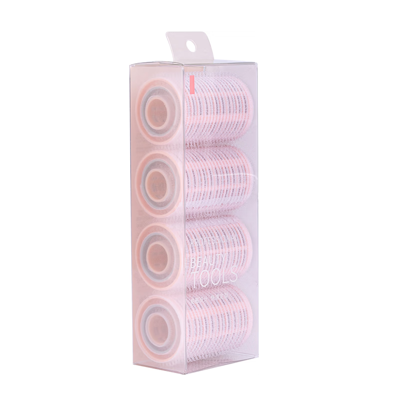 MINISO Magic Curling Rod Mixed Value Pack [12 Pieces] 1 Set
