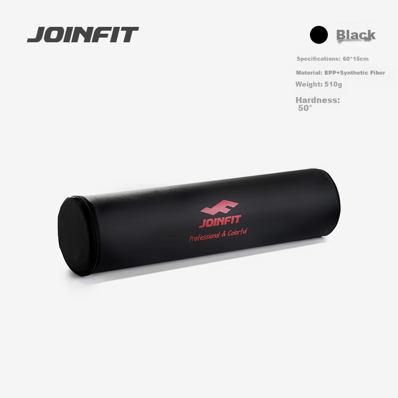 Массажный ролик для йоги JOINFIT