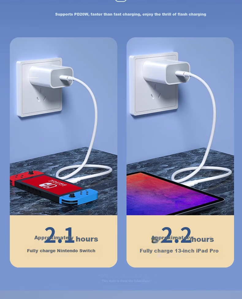 Nengshi Dual-Head Type-C Data Cable, Apple 16 Charging Cable, Fast Charging Compatible with IPhone 15/16 Pro, Huawei, Xiaomi Laptops, Dual PD Phone Charging Cable, 1.5 Meters 8