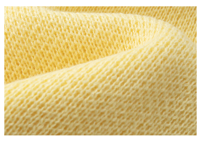 Jeanswest Men's Autumn Winter Trendy Two-in-One Cotton Knit Sweater Casual Business Warm Pullover Top 13