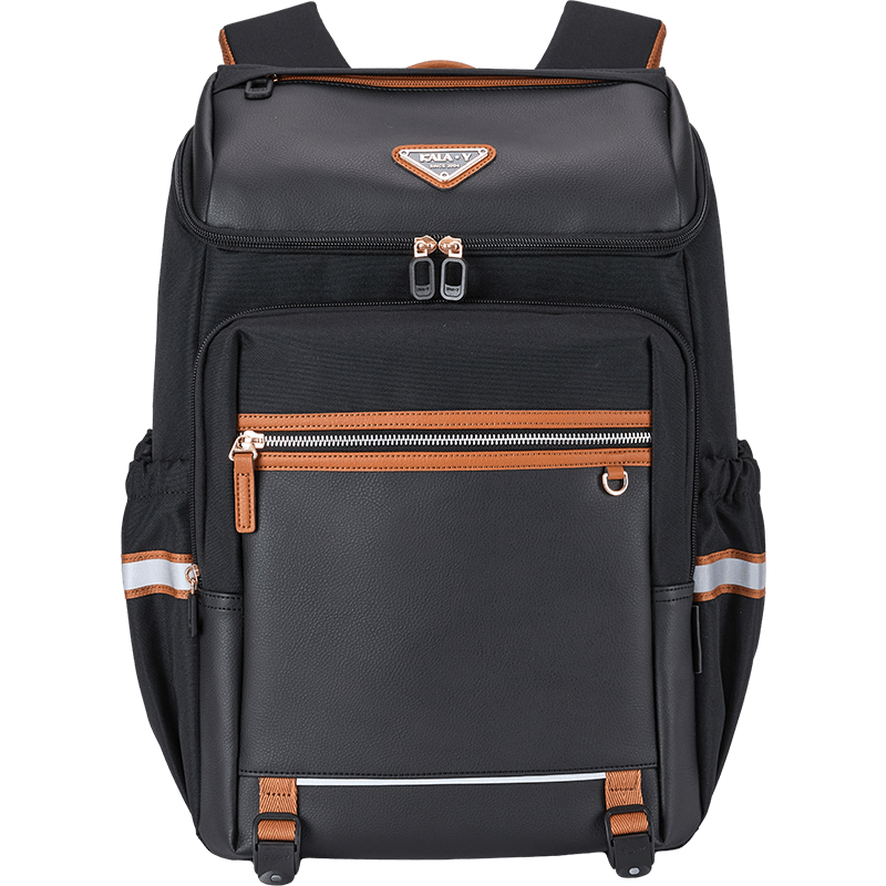 Kala Sheep Big Mouth Backpack 3.0 Lightweight Large Capacity Anti-Sagging School Bag for Boys and Girls Grades 4-6, Middle and High School Students
