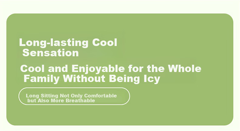Wuyinliangpin Ice Silk Cooling Sofa Cover, Summer Sofa Slipcover, Non-Slip Sofa Pad, Cover Cloth, 180*380, Light Blue 9