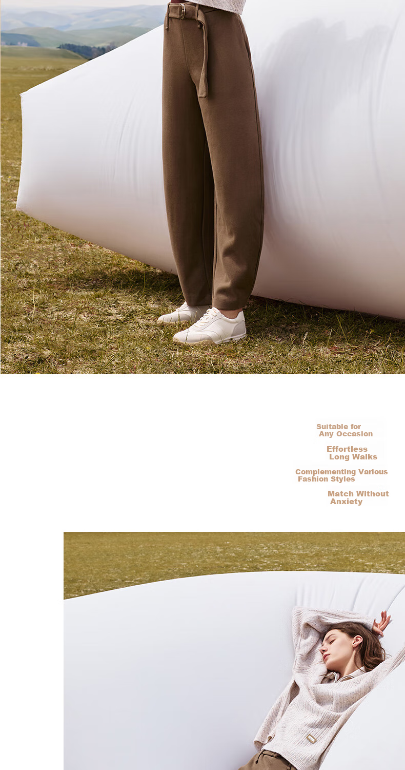Bata Patented Antibacterial Cowhide And Sheepskin Soft Elastic Couple Casual Training Sports Prince Qichang Mall Matching Single Shoes 12
