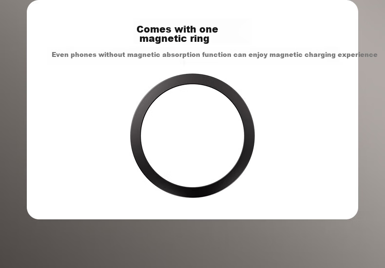 MOMAX [Compatible with IPhone 18] Wireless Charger MagSafe Magnetic Fast Charging, True 15W Apple IPhone 17/16/15 Pro Max Phone Earphones Desktop Charger 17