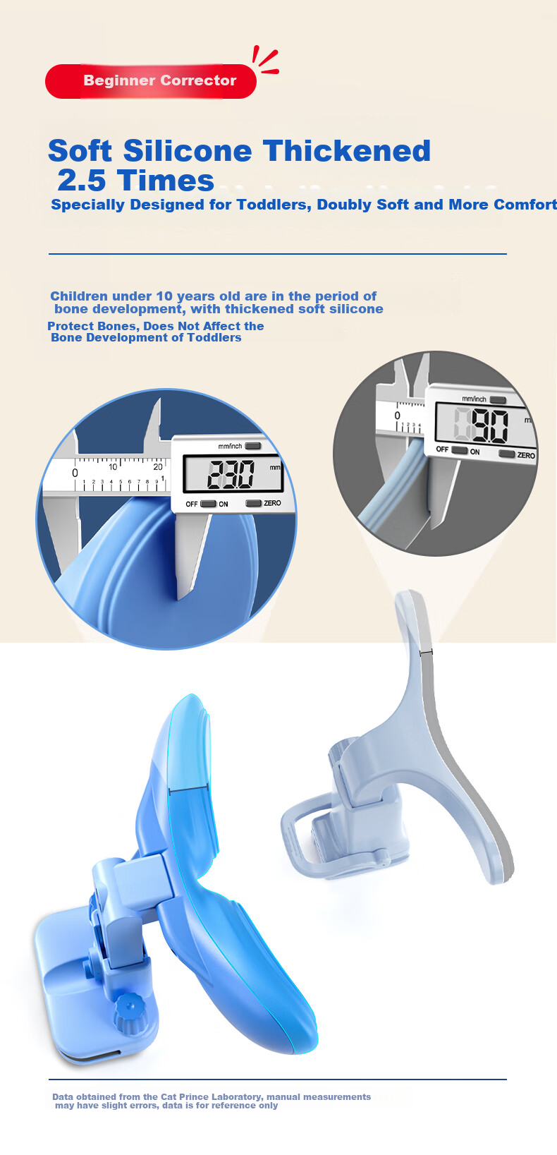 Maotaizi Posture Corrector Desktop Model for Primary School Students, Prevents Hunchback And Myopia, Writing Posture Correction Tool, Ergonomic Support Stand, Stationery Birthday Gift 7