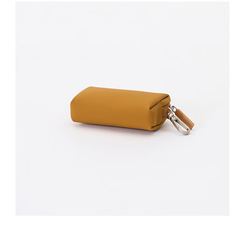 MUJI Modular Storage Bag Digital Accessories Organizer Long 25x18x7.8cm 8