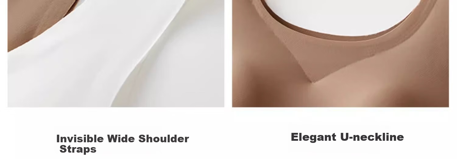 MiiOW Ice Silk Camisole Tank Top for Women with Built-In Bra Pads, White Seamless Sun Protection Inner Wear Or Outer Layer 30