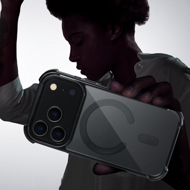 Чехол для iPhone 17