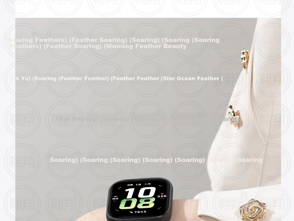 CHENSONG Compatible with HONOR Watch 5 Strap, Braided Style with Folding Clasp, Nylon Loop Wristband, Black Chocolate 21