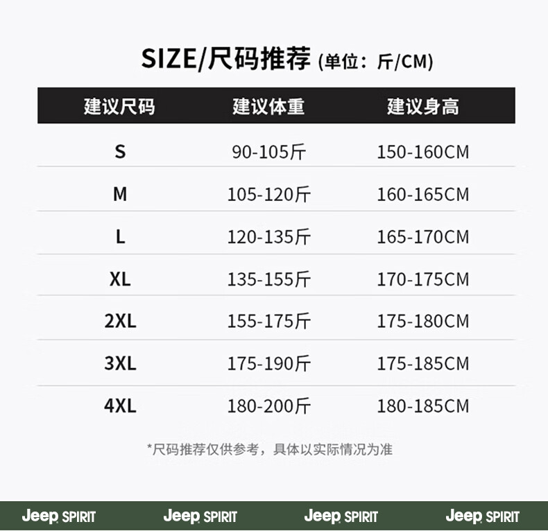 JEEP SPIRIT Men's Autumn Winter 3-in-1 Jacket Casual Sports Waterproof Mountaineering Jacket Black 3XL 1