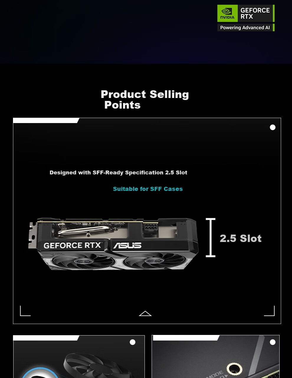 ASUS PRIME GeForce RTX 5060 Ti O16G Gaming Graphics Card 1