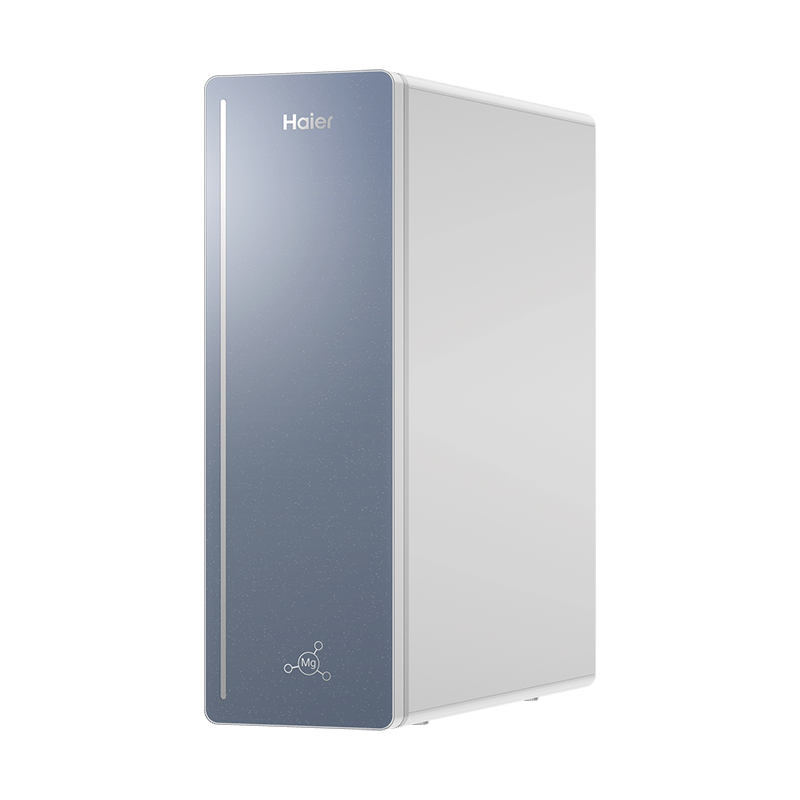 Haier Sweet Fresh Mineral Water 1600G Water Purifier 6-Year RO Membrane Mineral Fresh Water Household Kitchen Undersink Water Filter R957 [JD Exclusive]