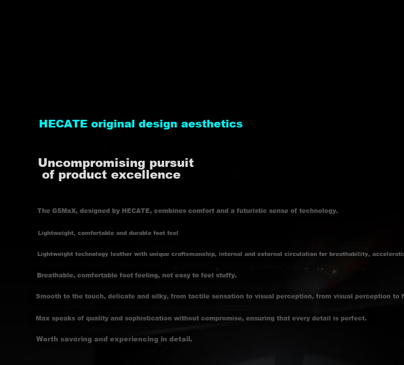 EDIFIER HECATE G5 MAX Wireless Edition, 2.4G Wired Bluetooth Quad-Mode THX Sound Headphones, Gaming E-Sports Computer Dedicated, Delta FPS PUBG White 28