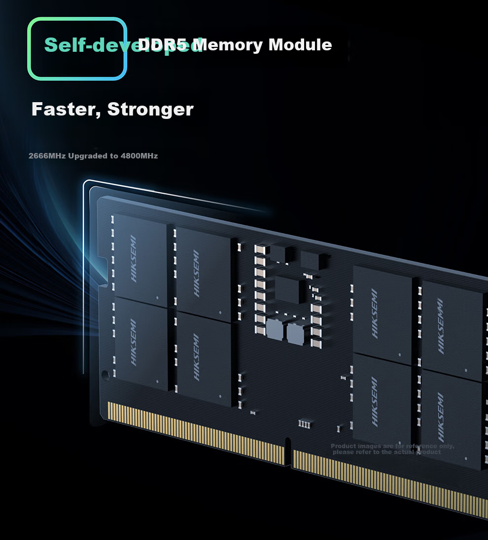 HIKSEMI Private Cloud R1, 16GB RAM, Six-Bay Network Storage Server, Home NAS Network Drive Album Backup File Sharing, Phone And Tablet Expansion Storage, Surveillance Video Recording 10