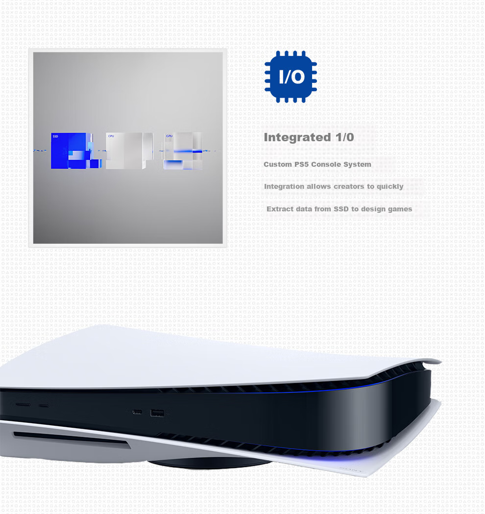 Sony PlayStation PS5 DualSense Wonderland China Edition Collector's Set (PS5 Slim Version) 3