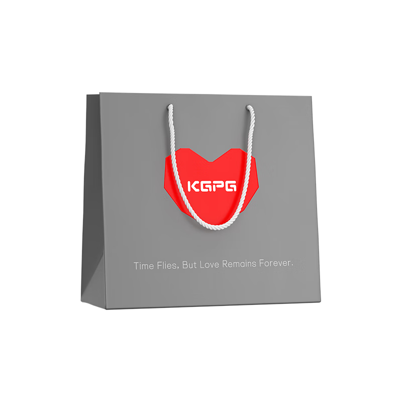 KGPG CCD Camera Limited Edition Tote Bag (Gift Bag, Do Not Order) 1
