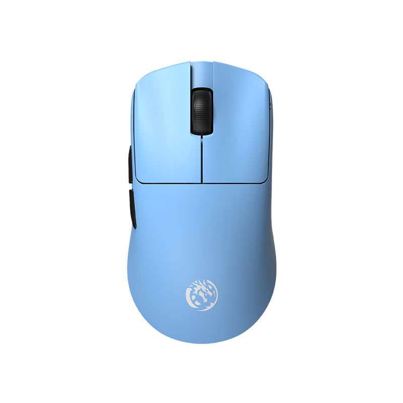 ATK LieKong F1V2 Wireless Mouse Wired/Wireless Dual-Mode Gaming Mouse Lightweight Gaming Office Mouse F1V2 Exploration Edition 2.0 Leviathan Collaboration