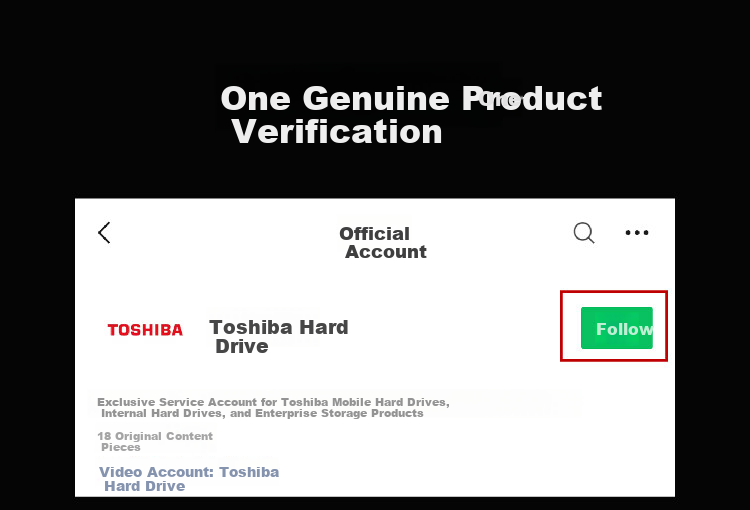 TOSHIBA 6TB 5400 RPM 256MB SATA Interface Mechanical Hard Drive Surveillance Hard Drive Data Recovery Service (DT02ABA600VH) 12
