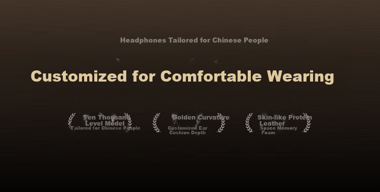 Linklike Bluetooth Headphones, Wireless High-Quality Sound, for Music, Running, Sports, Computer Gaming, E-Sports Top Ten, Ultra-Long Battery Life, Gift for Boyfriend Or Girlfriend 19