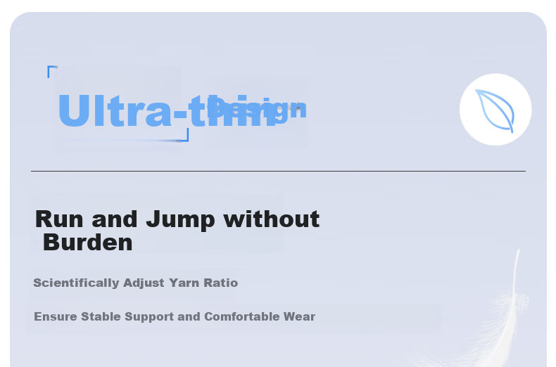 Li-Ning Knee Brace for Meniscus Injury, Sports-Specific Patellar Strap, Running, Summer Ultra-Thin, Hiking, Badminton Knee Protector 21