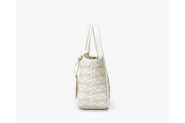 NUCELLE Wave Pattern Basket Water Bucket Bag 2026 Women's Handheld Commuter Luxury Shoulder Crossbody Bag Birthday Gift for Girls 30