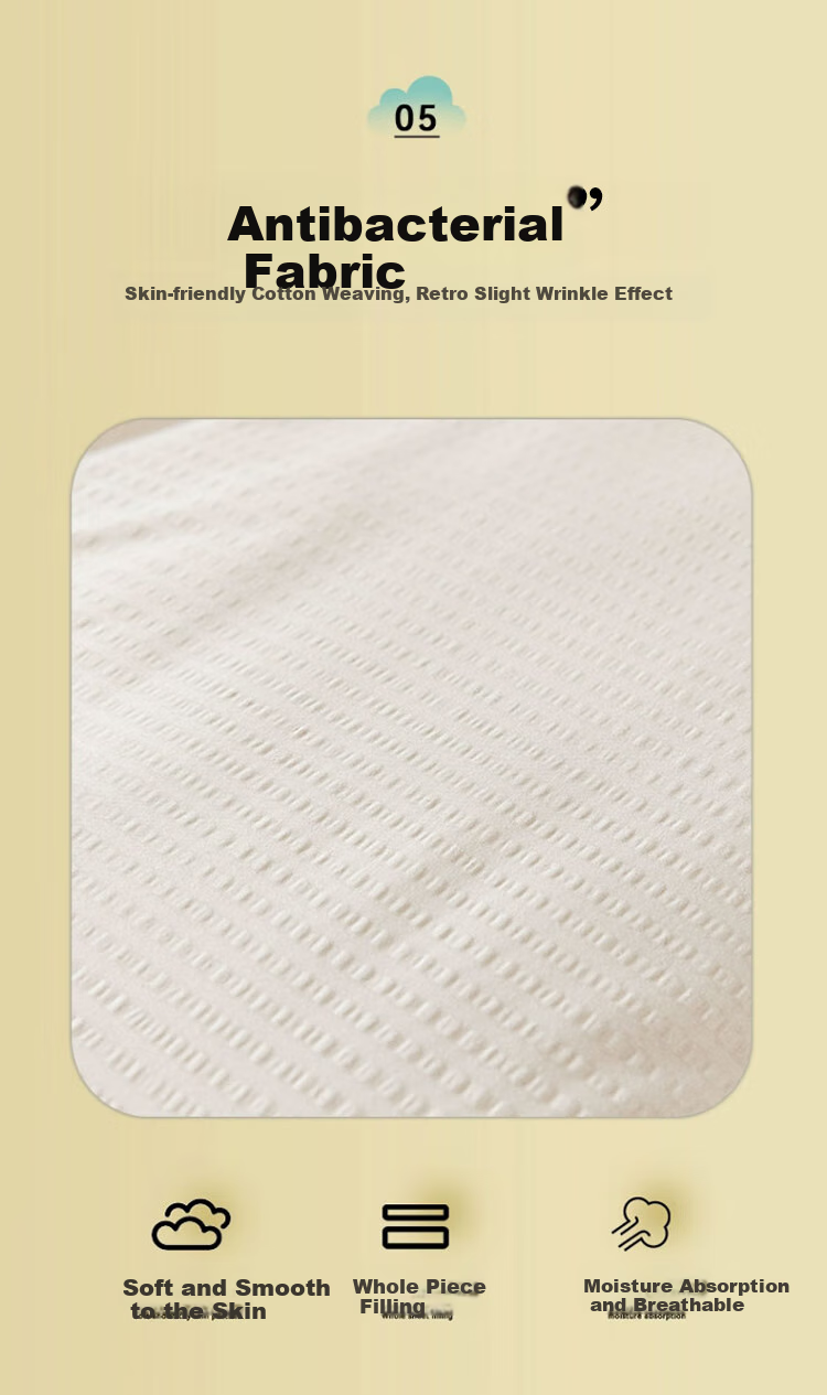 Maoren Class A 10% Soybean Fiber Comforter, Spring And Autumn Duvet Insert 5 Jin (2.5 Kg), 150*200cm, Yuanqi Blue 11