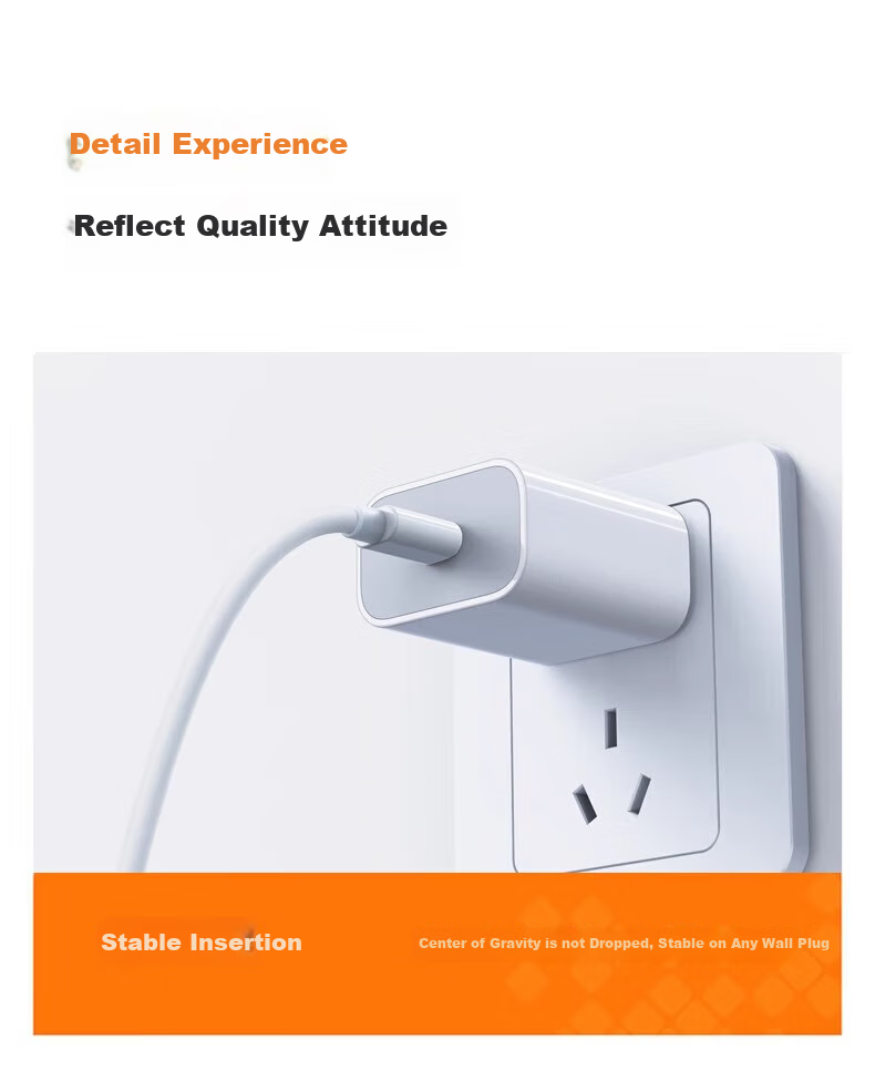 Zhangzhiyou, Suitable for Apple 16/15 Charger, 30W Fast Charging Set, IPhone 16/Pro/Plus/Pro Max Charging Head, Type-C Gallium Nitride, IPhone 15 Series 10