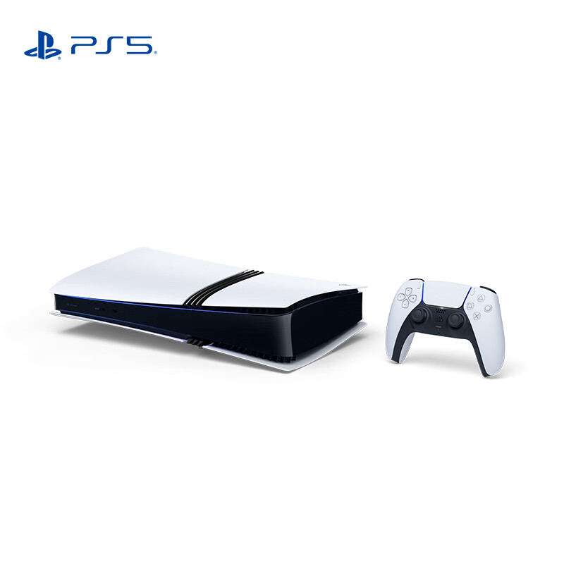 SONY PS5 PlayStation 5 Pro Chinese Version Gaming Console Home Game Console