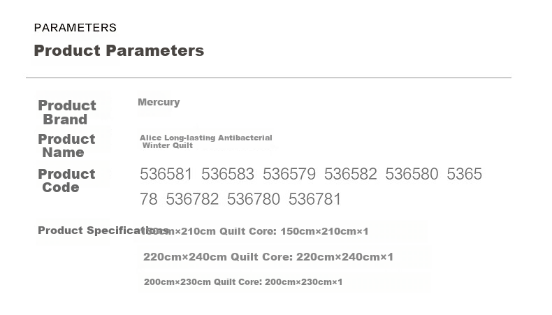 Shuixingjiafang Quilt, Air Conditioning Quilt, Summer Cool Quilt, Class A Seven-Hole Fiber Double Bed Summer Quilt, Approximately 3.6 Jin (1.8 Kg), 220*240cm 13