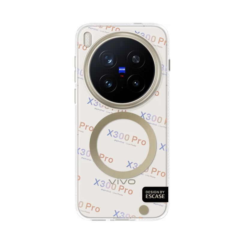 Защитный чехол для vivo X300 Pro