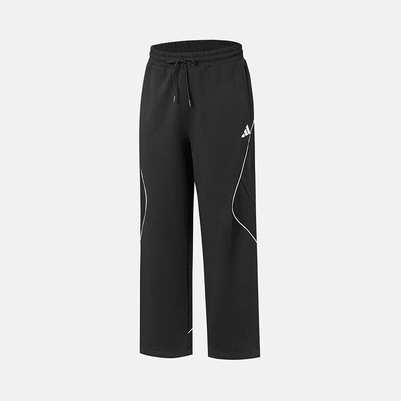 Adidas Men's Sports Style Series ST STADIUM KN P Knit Pants KC2863 Black L 2