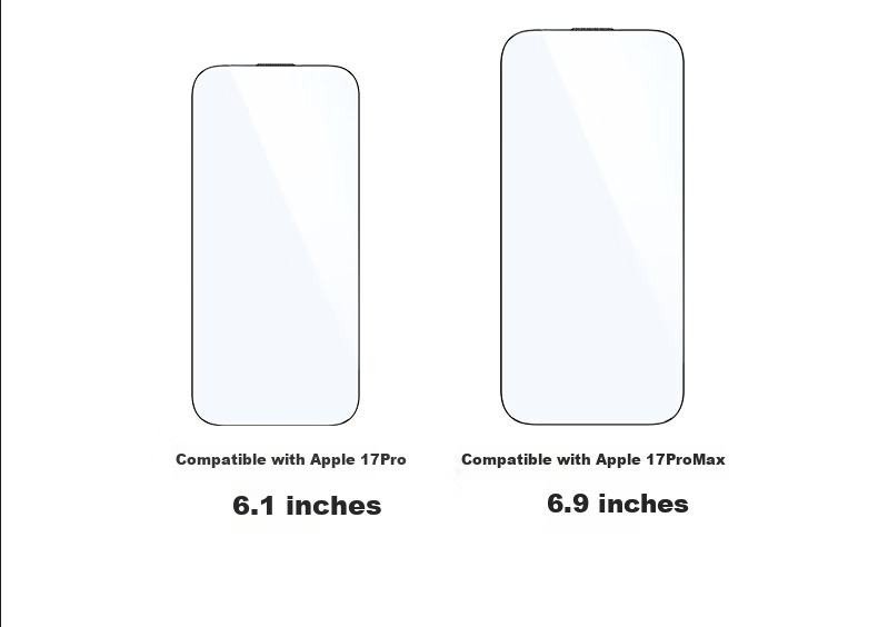 UGREEN [Imported Privacy Corning Film Pro] for Apple 17 Pro Max Tempered Glass Screen Protector, Phone 17 Pro Max Protective Film, Anti-Peeping, Full Coverage, Anti-Fingerprint, Shockproof, Dust-Free Installatio 16