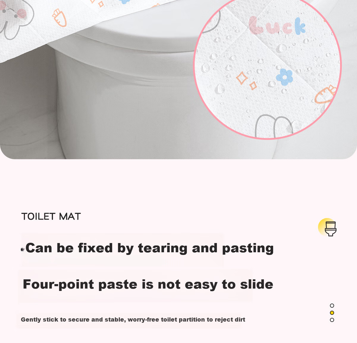 BADIGAO Disposable Bath Towel Travel Individually Packaged Vacuum Compressed Thickened Large Disposable Towel for Hotel Use 9