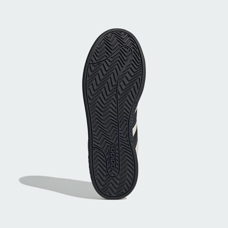 Adidas Men's And Women's Shoes, Sports Style Series GRAND COURT ALPHA 00s Casual Shoes IH1287 Size 40.5 6