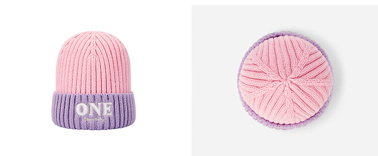 BALABALA balaOne Kids Beanie Hat Unisex Comfortable Warm 2025 Fashion Simple 208425160201 8