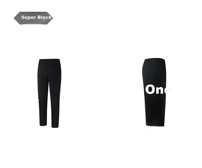 361° Men's Pants, Spring And Summer New Style, Rain-Proof Sports Outdoor Hiking Cargo Straight Loose Trousers, 652533705-2 41
