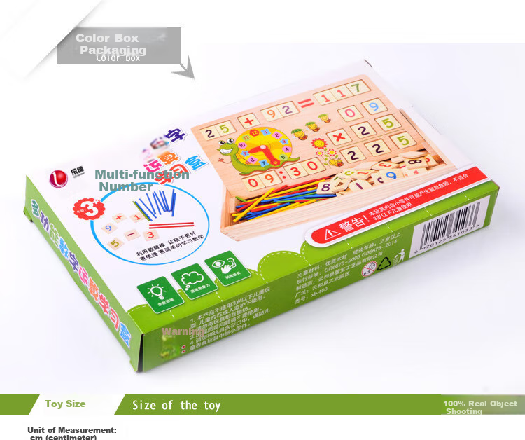 Ledi Children's Toy Encyclopedia Knowledge Energy Cards, Cognitive Complete Set of Cards, Idiom Relay Poker Cards, Birthday Gift 7