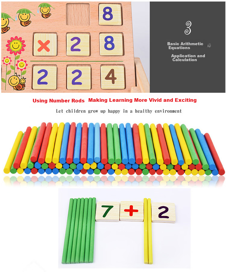 Ledi Children's Toy Encyclopedia Knowledge Energy Cards, Cognitive Complete Set of Cards, Idiom Relay Poker Cards, Birthday Gift 3