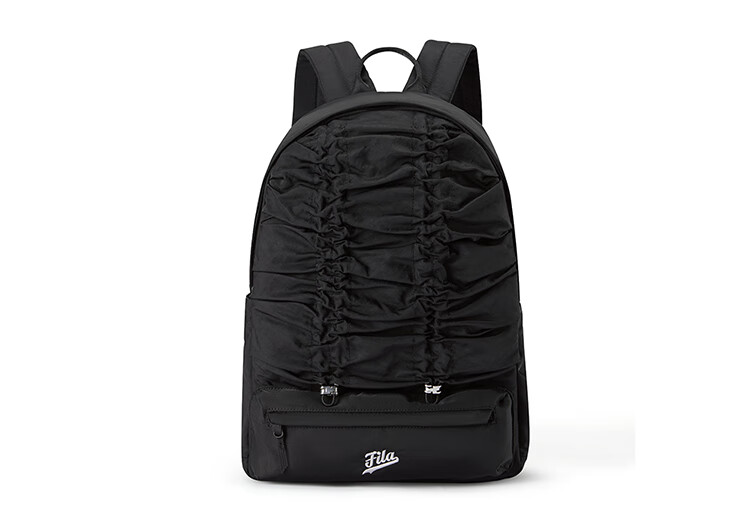 FILA FUSION FILA Trendy Women's Backpack 2025 Winter Fashion Casual Laptop Backpack 14