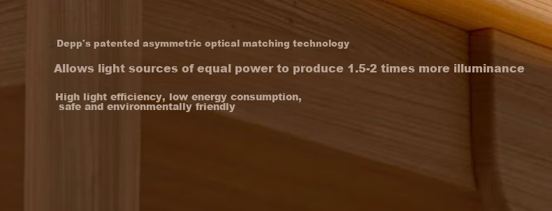 Dpdupi Depu Eye Protection Lamp Desk Lamp Study Reading Homework Eye Care Student Children National AA Clip-on Smart Bookshelf Lamp 13