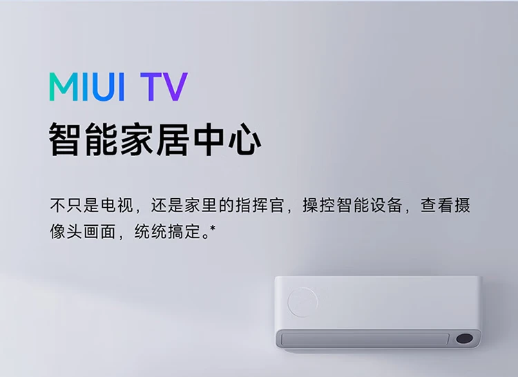 Xiaomi TV Redmi A55 55-inch 4K UHD Metal Full Screen TV 1.5G+8G Gaming Smart LCD TV Trade-in L55R8-A Xiaomi TV Redmi A55 55-inch 4K UHD Metal Full Screen TV 1.5G+8G Gaming Smart LCD TV Trade-in L55R8-A