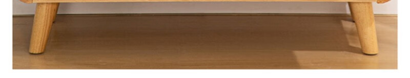 Hakkai Bird Expandable Shoe Cabinet Layered Divider Double-Layer Shoe Storage Rack Organizer Internal Shelf Partition 2