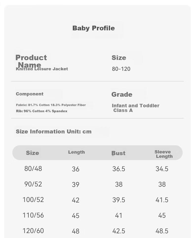 Huanxixiaoxiong Boys' Jacket, Girls' Spring And Autumn Versatile Long-Sleeve Hooded Coat, Children's Solid Color Casual Zipper Baby Clothes 19