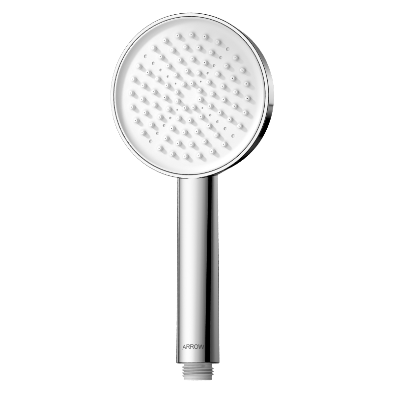 ARROW Shower Handheld Spray Head Bathroom Shower Head AE58156
