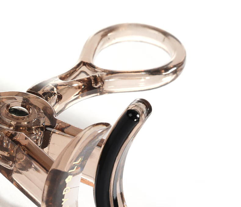 Judydoll C Curl Eyelash Curler Frameless Smudge-Proof Gentle on Lashes Birthday Gift for Girlfriend 6