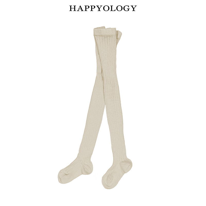 Happyology UK Four Seasons Children's Baby Boys and Girls Newborn Infant Stylish Long Tube Tights