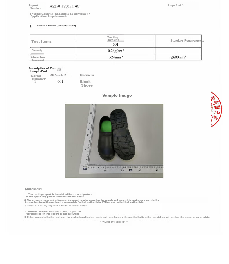FOOTOPPO EVA Chef Work Shoes for Men, Kitchen-Specific Non-Slip Shoes, Black Oil-Resistant Chef Shoes for Men And Women, Waterproof Shoes 14